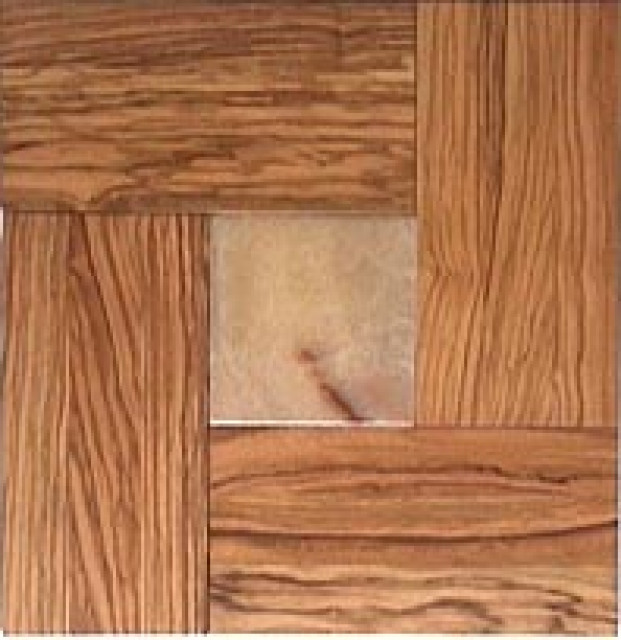 De Pino Olivenholz Parkett - Handwerk Hausbau Garten - Wollomoos