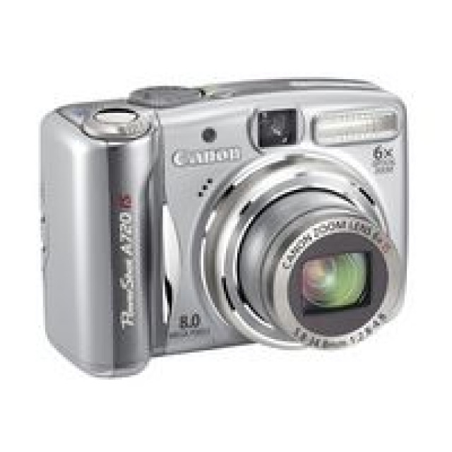 Preiswerte Digitalkameras - Foto Film Cam Optik - Bergheim