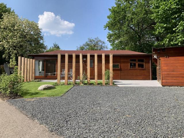 Genießen Sie einen wunderbaren Urlaub auf der Veluwe! - Ferienwohnung Haus - Harderwijk