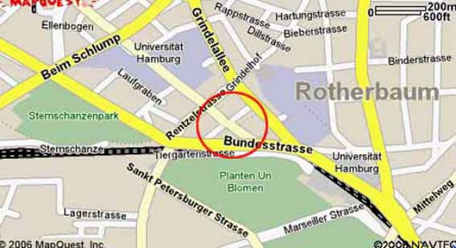 2 ZI-Stadtapartement, HH-Rothe - Vermietungen - Hamburg