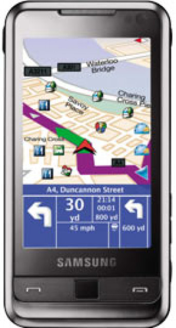 Samsung SGH-i900omnia ab 0€!!! - Telekommunikation - Nordhorn