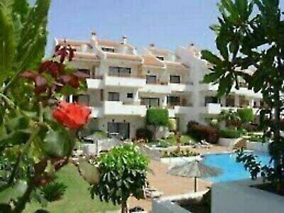 Schöne Ferienwohnung auf Teneriffa-Süd (Costa Adeje) zu vermieten - Urlaub Reise - Tübingen