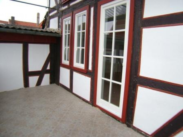 2 ZKBB EBK Echtholzdielen - Vermietungen - Grebenstein