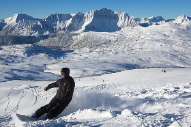 SKIURLAUB, SKIREISE KANADA - Urlaub Reise - Schifferstadt