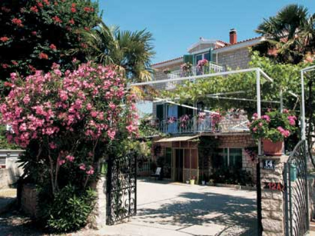 Ferienwohnung Kroatien - Urlaub Reise - Vodice