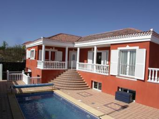Teneriffa Urlaub - Urlaub Reise - Oberhausen