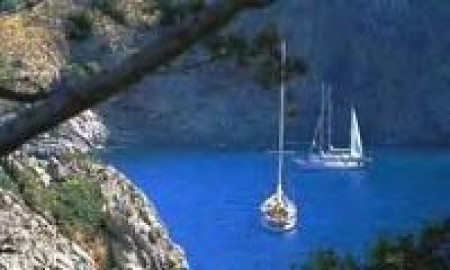 Segeln Bootsausflug Mallorca - Urlaub Reise - Weisbach