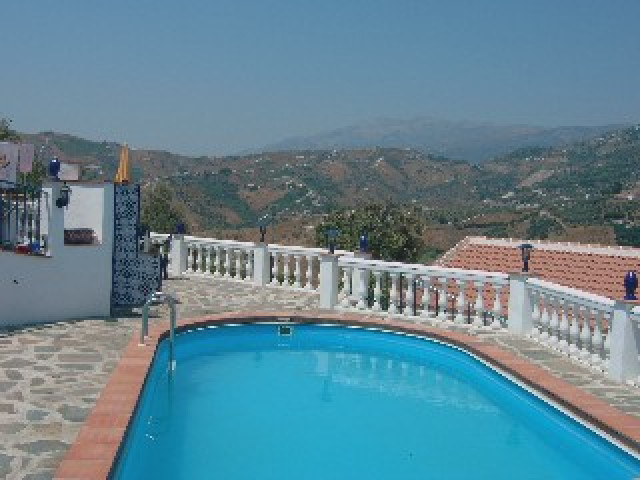 FERIENHAUS COSTA DEL SOL - Ferienwohnung Haus - Lüerdissen