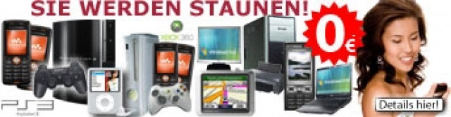Handy Bundles Graties - Telekommunikation - Jork
