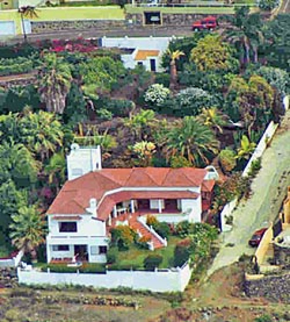 Ferienhausvermietung Kanaren - Ferienwohnung Haus - La Listada