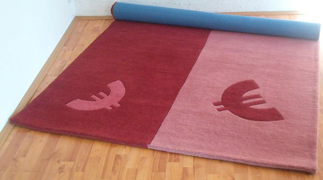 Designer Teppich - Moebel Haushalt - Oberhausen