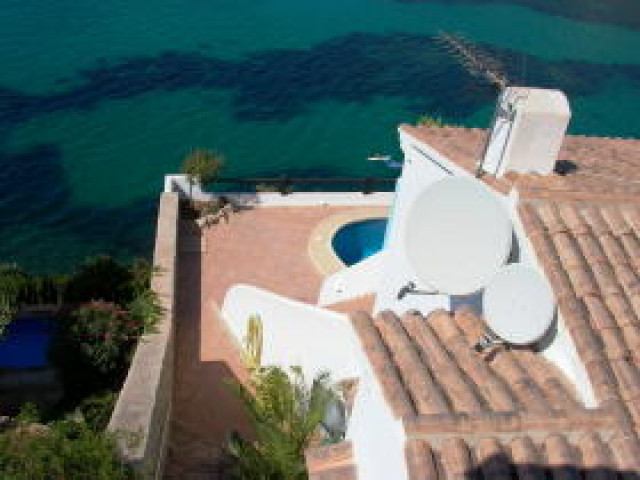 Ferienhaus in Spanien an der Costa Brava zu vermieten.  - Urlaub Reise - St. Wendel