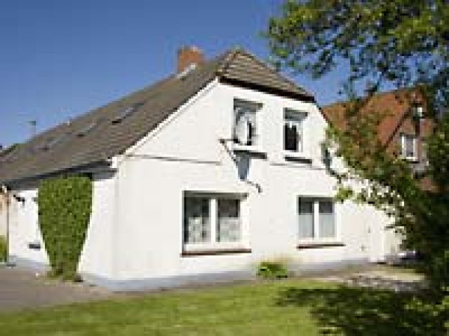 Ferienwohnung Nordsee bis 6 P. - Ferienwohnung Haus - wetzlar