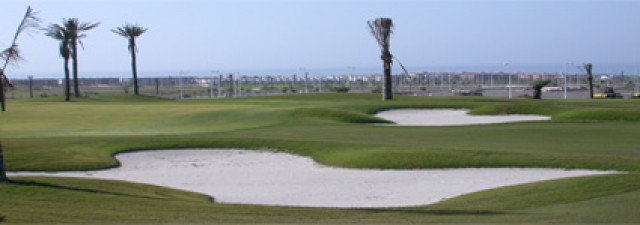 Last Minute: Golfen in Almeria - Sport - Köln
