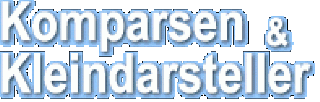Komparsen gesucht! - Dienstleistungen Business Gewerbe - Berlin
