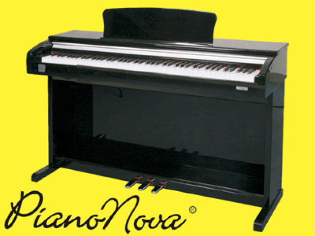 1A Klaviere ab € 399,- - Musik - Linz