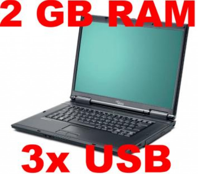 F. Siemens Notebook NEU 399 € - Computer - Limburg