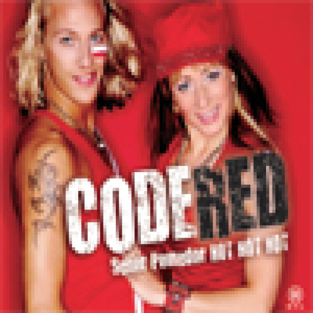Newcomer code Red - Promotion Pressemitteilungen - anonym