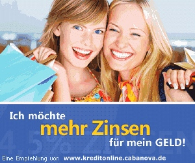 Girokonto gebührenfrei 4,5 % ! - Dienstleistungen Business Gewerbe - 