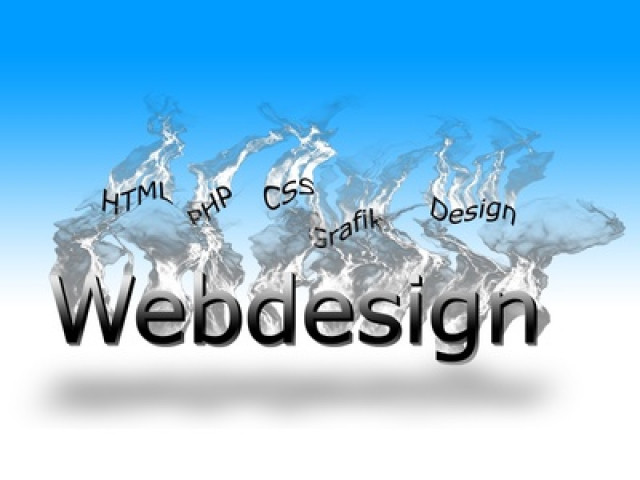 Webdesign für Ihr Unternehmen - Dienstleistungen Business Gewerbe - Augsburg