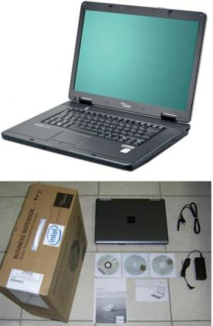 Notebook Windows XP NEU 679 € - Computer - Limburg