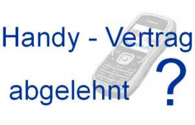 Vertrag abgelehnt ? - Telekommunikation - Weil am Rhein