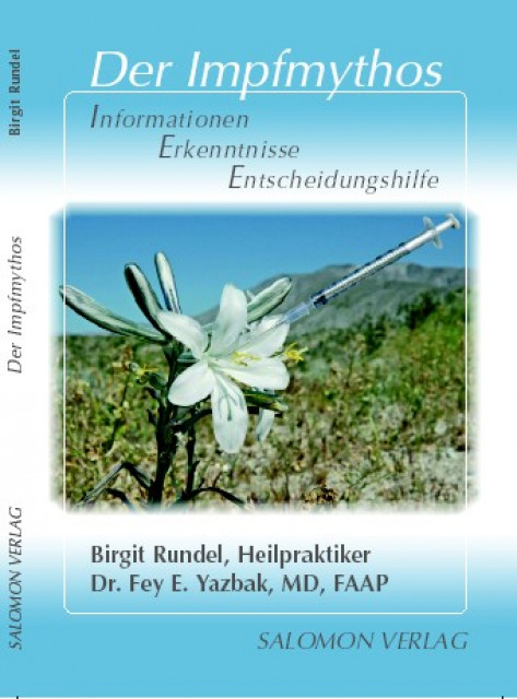 Der Impfmythos - Wellness Gesundheit - Ahausen