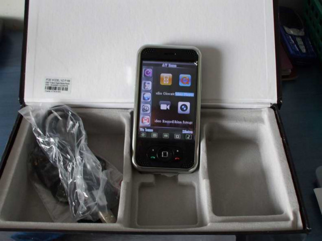 Elektronik Handy direkt !!! - Telekommunikation - Pambio Noranco