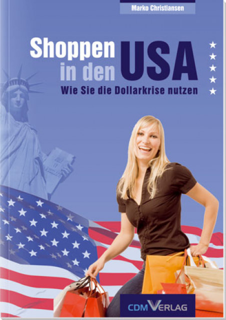 Shopping in USA - Ratgeber - Kleidung Schmuck Accessoires - Hamburg