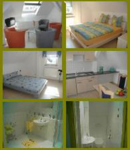 Wohnung für Monteure usw. - Vermietungen - Kriftel