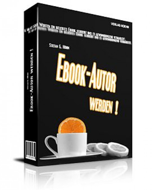Ebookautor werden - Promotion Pressemitteilungen - Boswil
