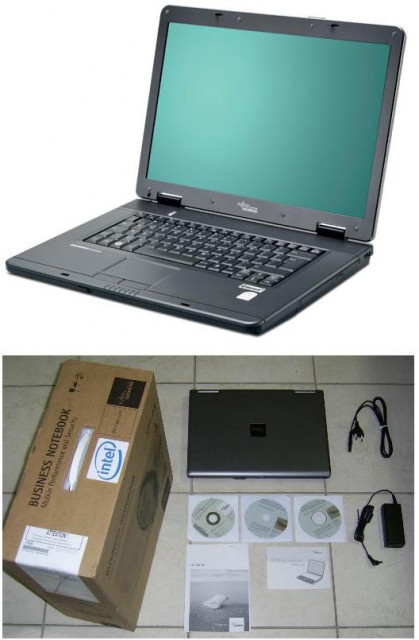 Notebook Windows XP +VISTA NEU - Computer - Limburg