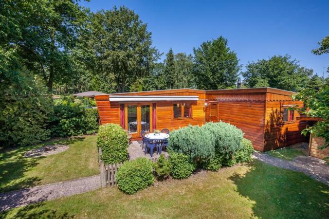 Genießen Sie einen wundervollen Urlaub mitten in der Veluwe! 🏠 - Ferienwohnung Haus - Harderwijk