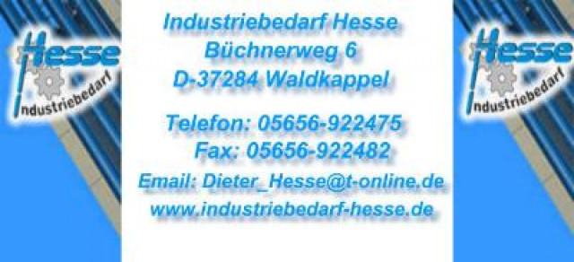 Wir kaufen Ihre Maschinen - Buero Geschaeft - Waldkappel