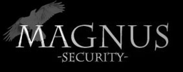 Magnus Security - Dienstleistungen Business Gewerbe - Leipzig