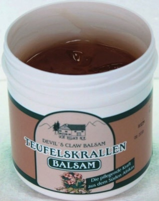 PFERDEBALSAM mit CHILI - Wellness Gesundheit - Hünfelden