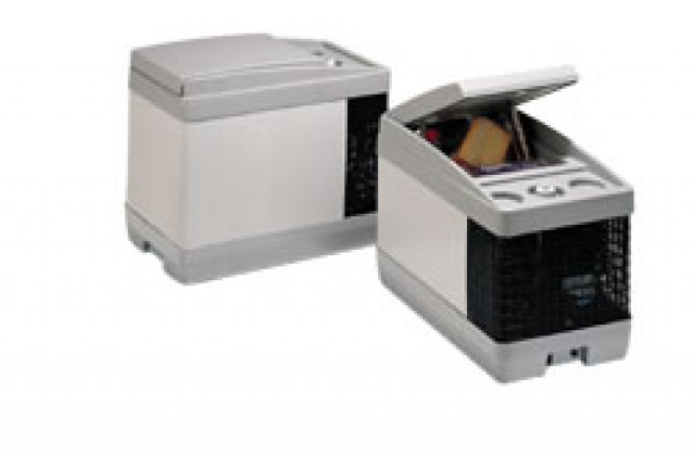 Kompressor Kühlbox WAECO 37l - Camping - Lauenburg/Elbe