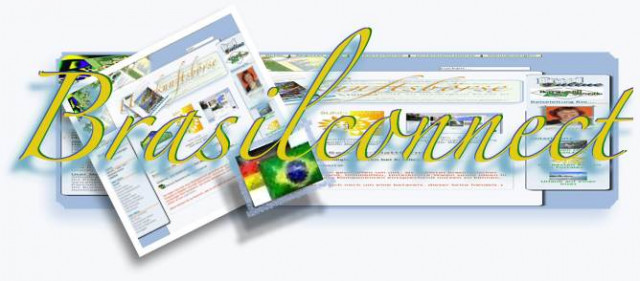 Brasilconnect wirbt Brasilien - Vermietungen - Rio de Janeiro