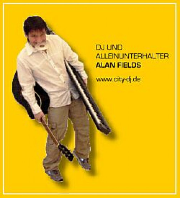 Dj Berlin - Musik - 
