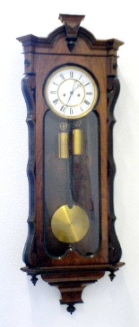 Wiener REGULATEUR - Moebel Haushalt - Uster