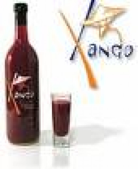XanGo -  Königin der Früchte - Wellness Gesundheit - Babenhausen