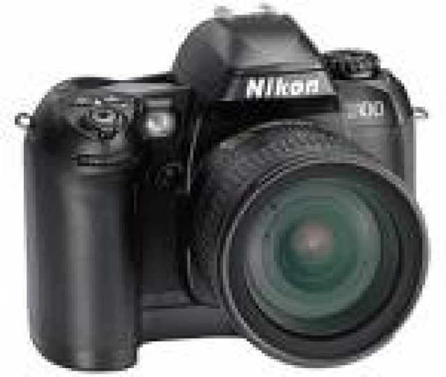NIKON AUSVERKAUF - Foto Film Cam Optik - Guardamar del Segura