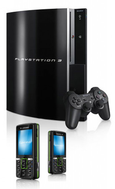 2x K850i und PS3 für € 0.- !! - Sonstige Anzeigen - Winterthur