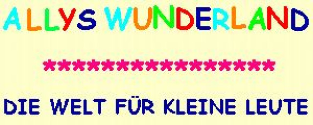 Ostern in ALLYS WUNDERLAND - Baby und Kind - Düsseldorf