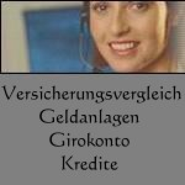 Versicherungsvergleich - Dienstleistungen Business Gewerbe - 