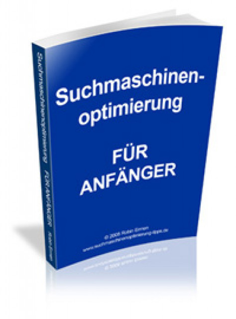 Suchmaschinenoptimierung - Sonstige Anzeigen - Aachen