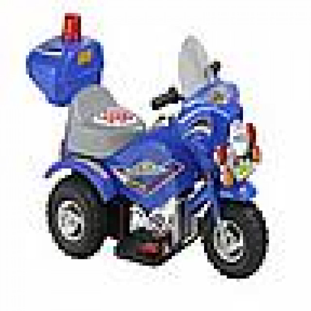 Wie der Papa-Easy Rider Blue - Motorraeder und Teile nach Marken - 