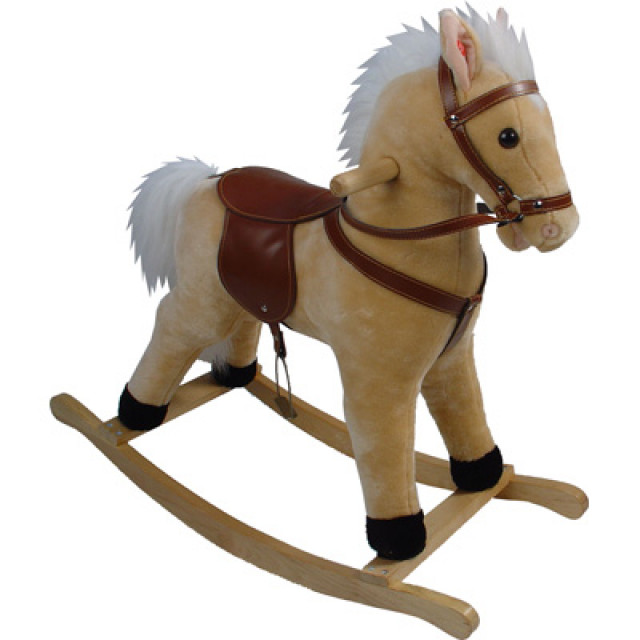 Schaukelpferd Â´SugarÂ´ - Baby und Kind - -