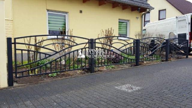 METALLZAUENE-TORE-PFORTEN AUS POLEN Modelle auch nach Kundenwunsch - Handwerk Hausbau Garten - Dresden
