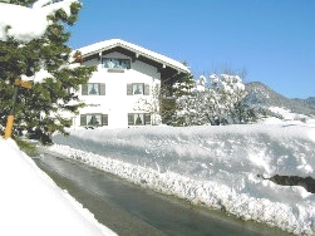 Reit im Winkl im Chiemgau - Urlaub Reise - Reit im Winkl